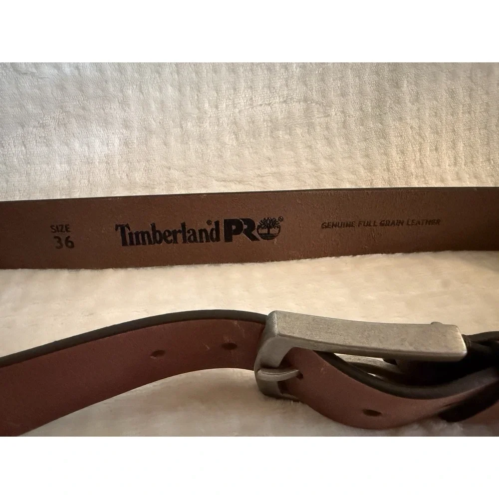 Timberland pro men